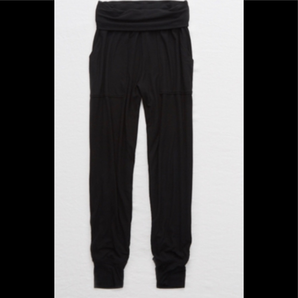 Aerie Super Soft Nomad Pant